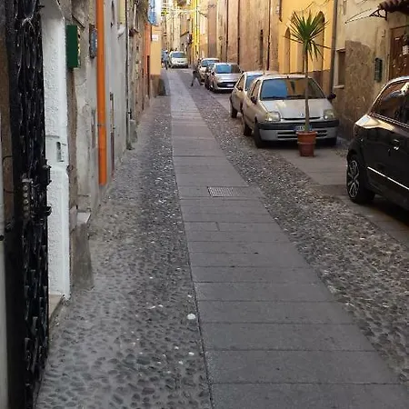 Carrera Longa Apartment