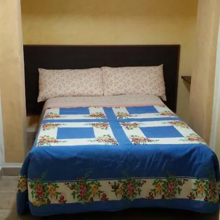 Carrera Longa Apartment *