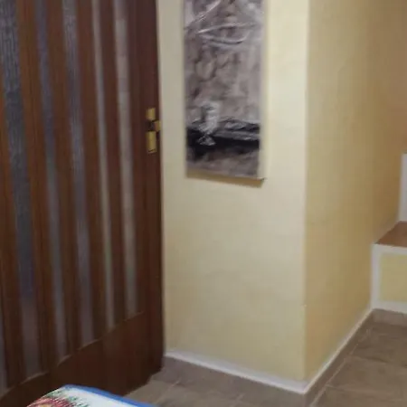 Carrera Longa Apartment