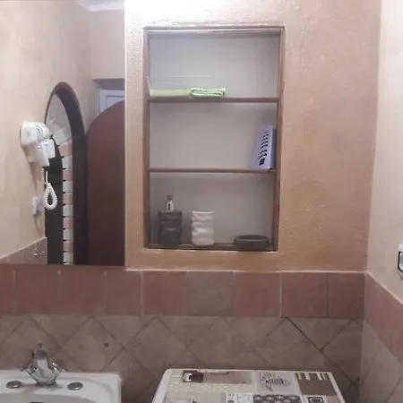 Carrera Longa Apartment Sassari