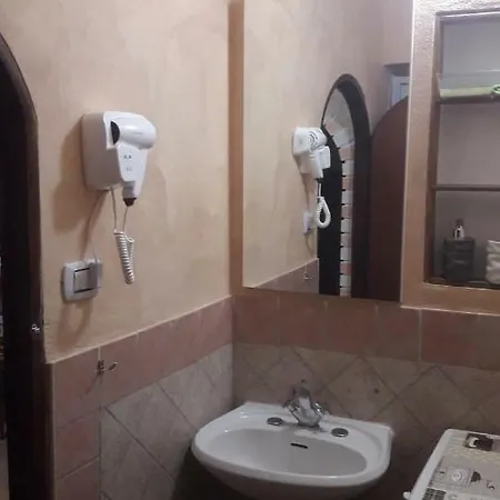 Carrera Longa Apartment *
