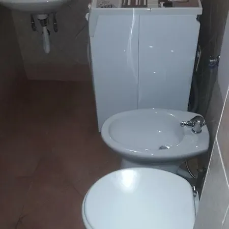 Carrera Longa * Sassari