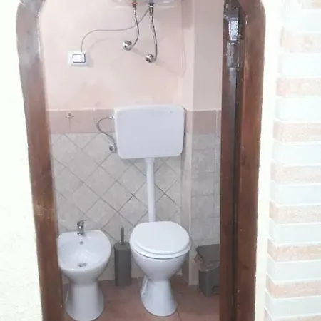 Apartment Carrera Longa *