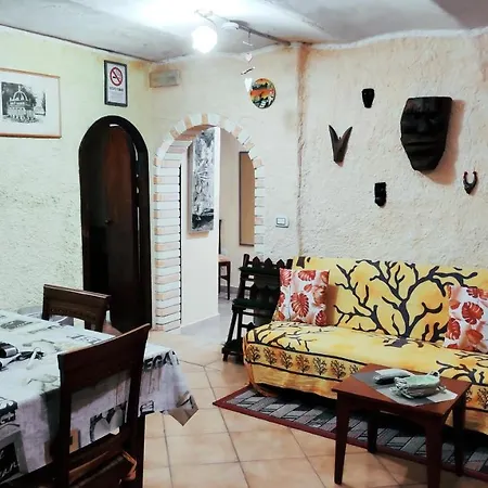 Carrera Longa Apartment *