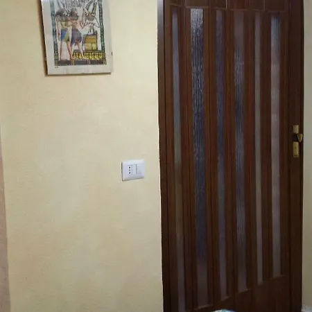 Carrera Longa Appartement