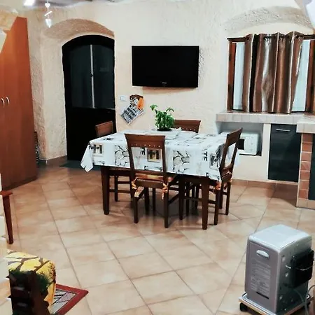 Carrera Longa Appartement *