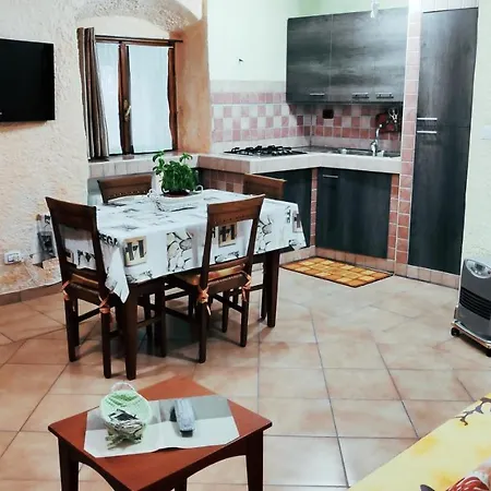 Carrera Longa Appartement